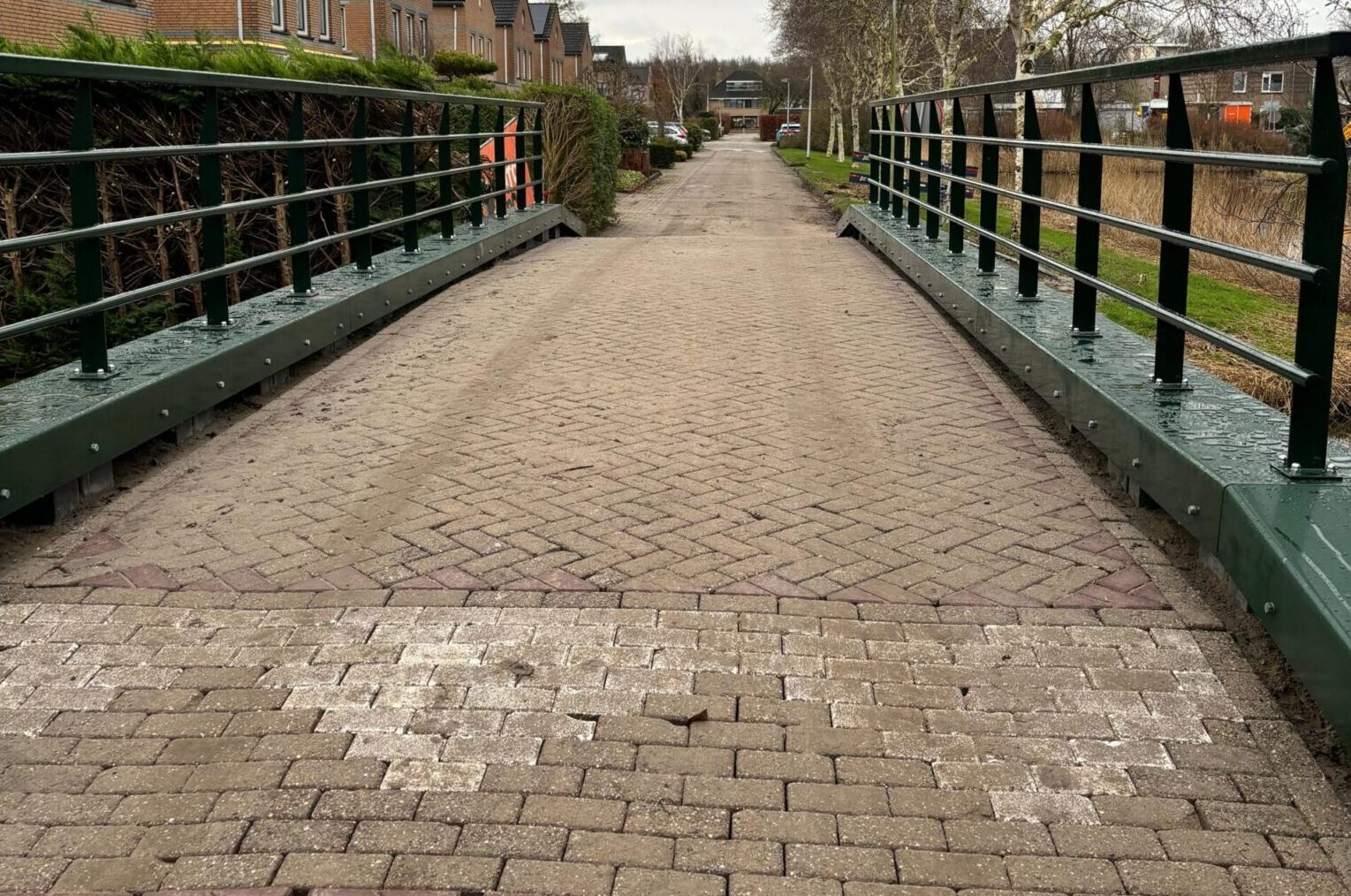 Hekwerk
